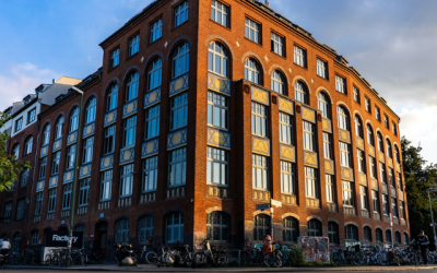Primary Site of Berlin’s Startup Hub Factory Set to Shut Down