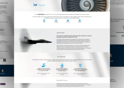 Kinisis Ventures