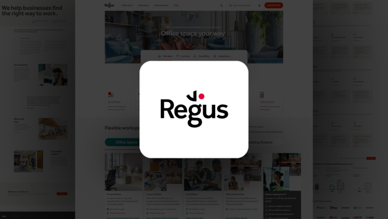 Regus Shared Office Space Coworking Virtual Cyprus Business Group CBG Directory 768x433