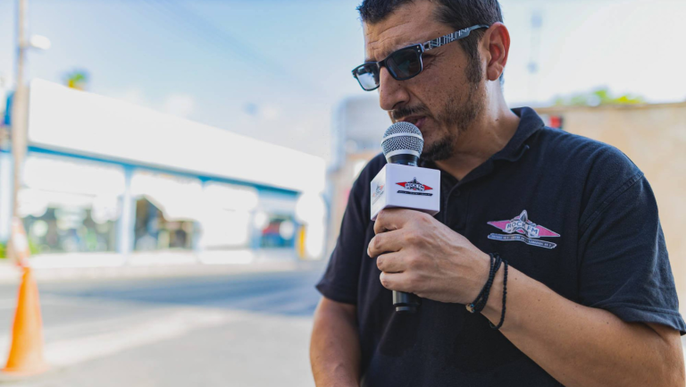 Rock Fm Radio Station Media Outlet Advertising Service Cyprus Business Group CBG 2 768x433