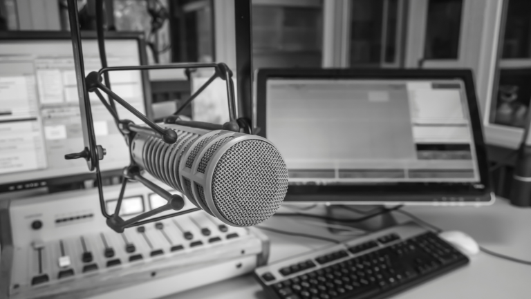 Viva Fm Radio Station Media Outlet Advertising Service Cyprus Business Group CBG 3 768x433