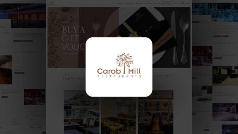carob mill venue space event organiser Cyprus Business Group CBG 1 768x433