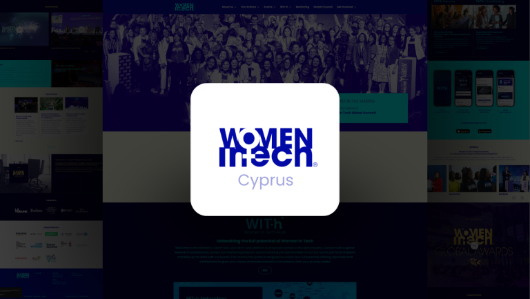 women in tech community snapshot limassol Cyprus Business Group CBG 4 1 768x433
