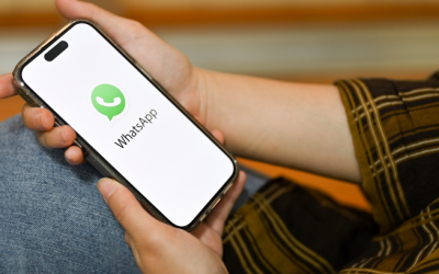 Group Warns: Child Abuse Images Continue to Spread on WhatsApp Unchecked