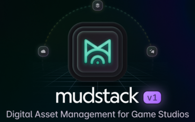 Mudstack Secures $4M Funding to Enhance Asset Management for Game Developers
