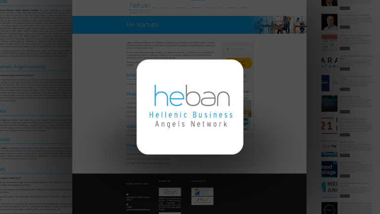 Hellenic Business Angels Network HeBAN cyprus business group cbg a 768x433