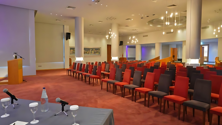 The Golden Bay Beach Hotel CBG Cyprus Business Group 1 768x433