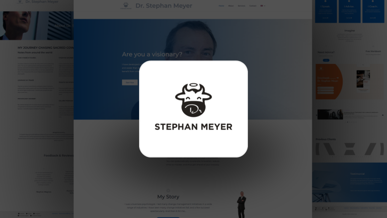 dr Stephan Meyer sacred cow expert CBG cyprus business group 1 768x433