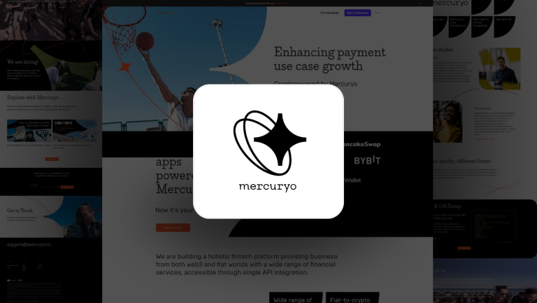 Mercuryo Cryptocurrency Web3 Cyprus Business Group CBG 2 768x433