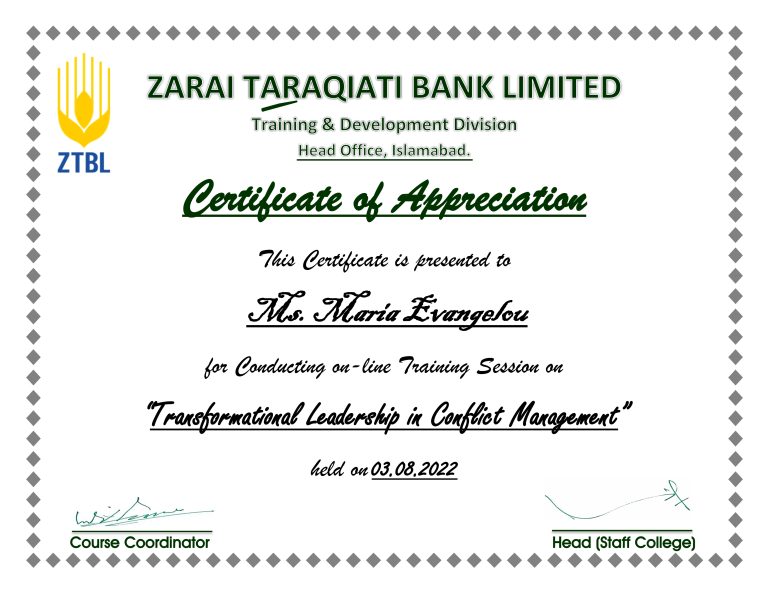 Certificate of appreciation 768x593