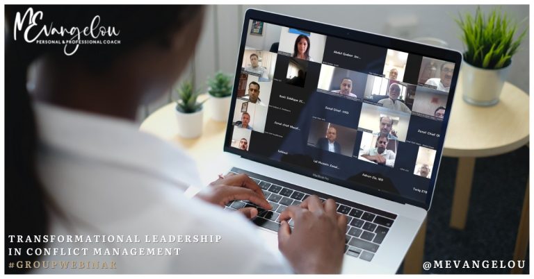 TRANSFORMATIONAL LEARERSHIP IN CONFLICT MGT 768x402