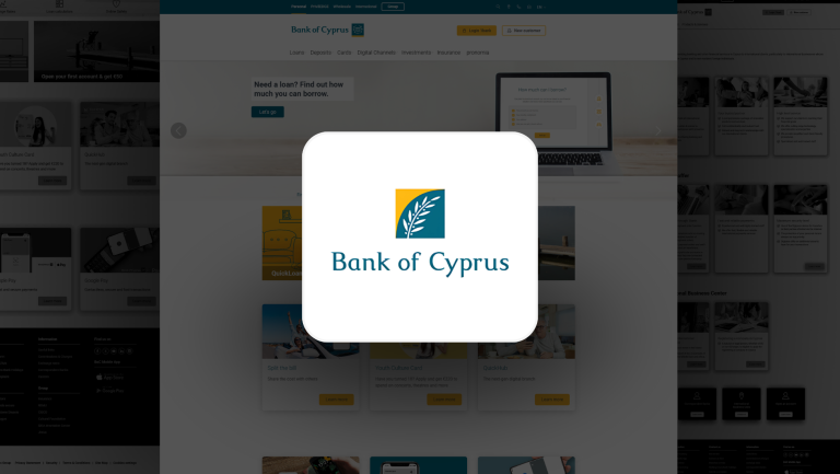 Bank of Cyprus Venue Office Recording Studio Space in Cyprus Business Group CBG 4 768x433