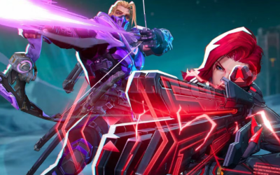 Exciting New Skins Unveiled for Marvel Rivals Season 1 Battle Pass