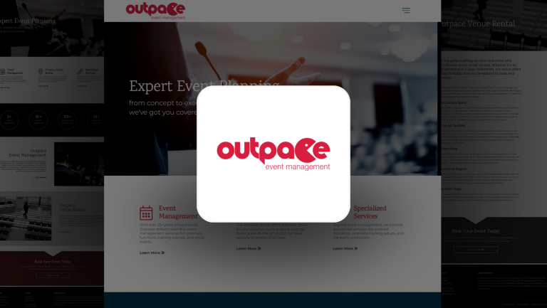 Outpace event venue management planning Cyprus Business Group CBG Anastasis 2 768x433