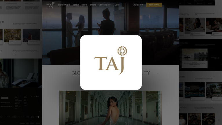 TAJ Hotels Logo Dubai CBG Cyprus Business Group Celebrate Business Growth Featured Image 768x433