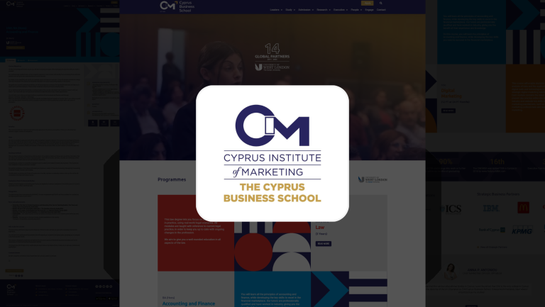 CIM Cyprus Business School CBG Cyprus Business Group 2 768x433