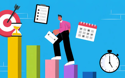 Stay Ahead of Schedule: 6 Productivity Tools to Help You Meet Every Deadline