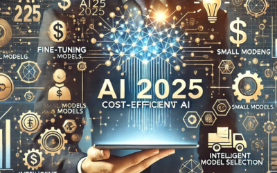 12 Key AI Trends Transforming the Business Landscape in 2025
