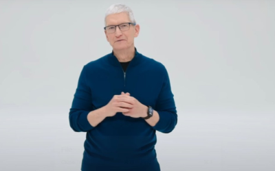 Apple CEO Hints at Possible Changes to DEI Programs