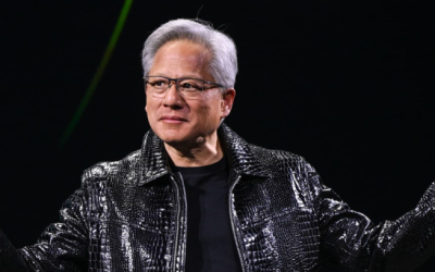 Here’s How Much a $1,000 Investment in Nvidia a Decade Ago Would Be Worth Today