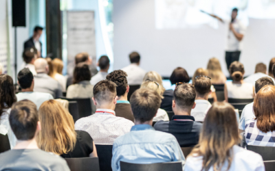 Effective Ways to Evaluate the Success of Your Corporate Events