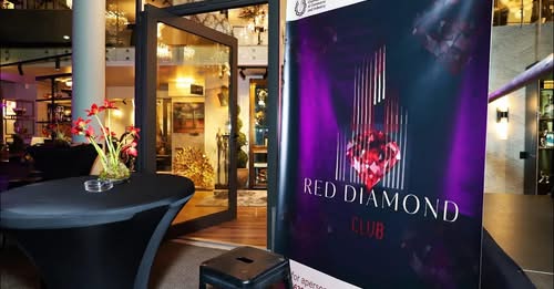 Red diamond CBG Cybrus business group