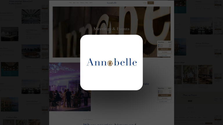 Annabelle Hotel Pafos Cyprus Business Group CBG Celebrate Business Growth 768x433