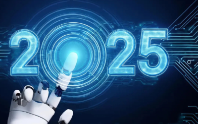 9 US AI Startups That Secured $100M+ in Funding in 2025