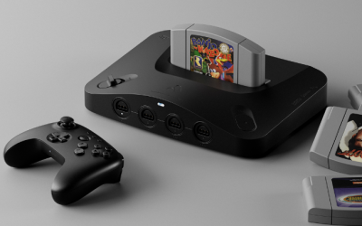Analogue 3D Faces Release Date Setback