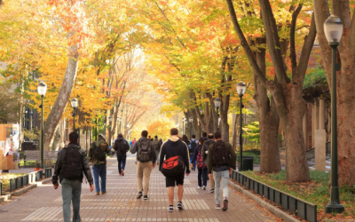 $5M Deep Tech Fund Seeks to Attract University Founders