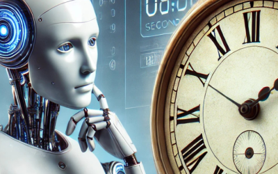 Why AI Struggles with Reading Clocks