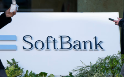 SoftBank Announces $6.5B All-Cash Acquisition of Semiconductor Firm Ampere