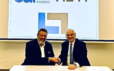 Dubai Angel Investors Forms Partnership with Middle East Venture Partners”