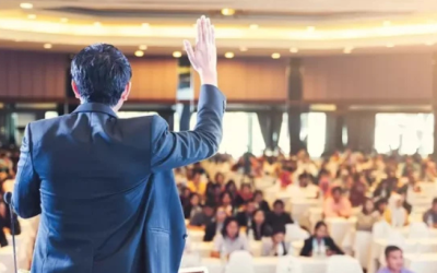 The Ultimate Guide to Planning a Successful Corporate Event
