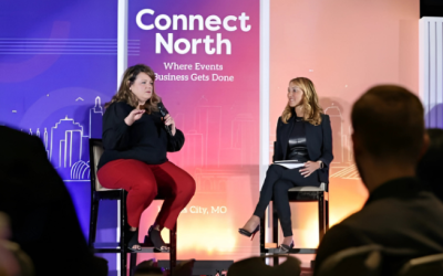 Honoring Women’s History Month: A Conversation with MJ Meetings Founder Missy Johnson
