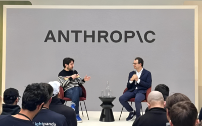Anthropic Secures $3.5B to Advance Its AI Innovations