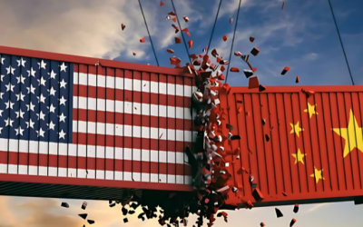 China Aims for 5% Growth Amid Challenges from Trump-Era Tariffs