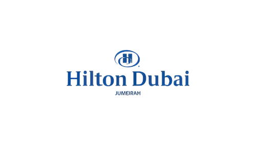Hilton Dubai Palm Jumeirah Venue Hotel CBG Cyprus BUsiness Group Celebrate Business Growth Events