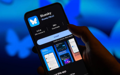 Graze, the Bluesky Feed Builder, Secures $1M and Launches Advertising