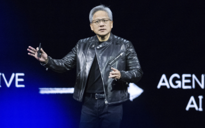 Nvidia Projects $5.5B Impact from New US Chip Export Restrictions to China