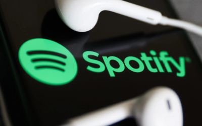 Spotify Gains 5 Million Premium Subscribers, Reports Record Operating Income