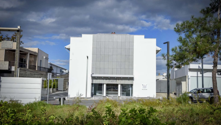 CYprus business group Attikon Multicultural Space​ 768x433