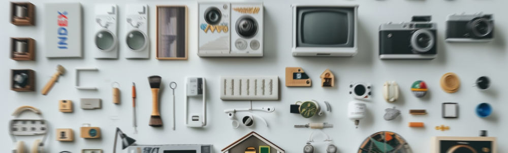User banner image