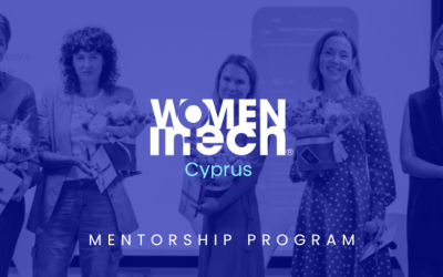 Women in Tech Cyprus Launches Local Mentorship Program
