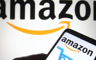 Amazon Previews New Human Roles in an AI-Driven Workplace