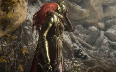 Elden Ring Sees Remarkable Player Engagement, New Report Shows