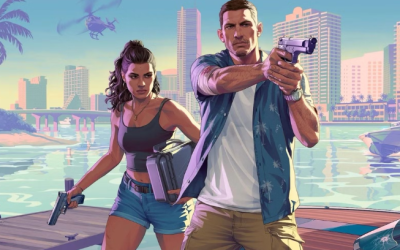 GTA 6 May Have Quietly Updated One of Its Main Characters