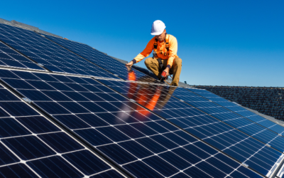 Meta Boosts AI Efforts with Additional 650 MW of Solar Power