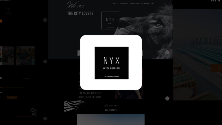 CBG Cyprus Business Group NYX Hotel Limassol 2 768x433