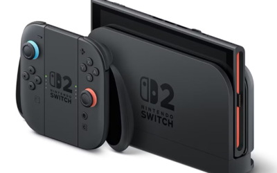 Nintendo Switch 2 Controllers Feature a Hidden Surprise